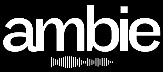 Ambie Sound - 2nd Gen Showerbuds™